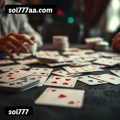 Guia visual quadrado da instalação APK sol777