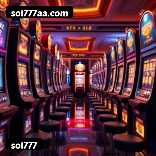 Sistema de Segurança Avançado sol777 - Criptografia e Proteção