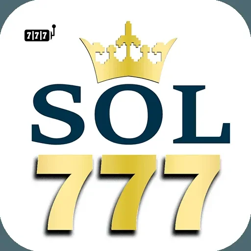 sol777 Logo