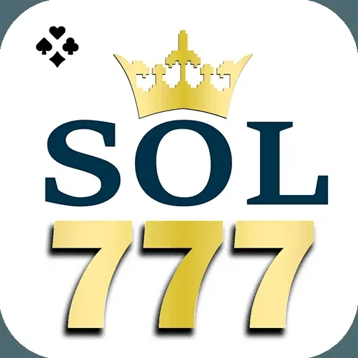 sol777 Logo